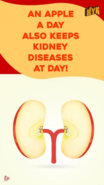 Top 3 Superfoods For People With Kidney Disease