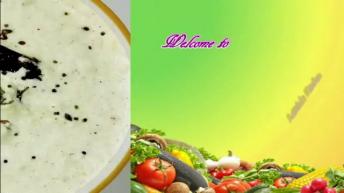 TOP 5 Regular Chutneys for Dosa Idli  Chapathi  Poori  Etc..