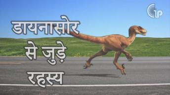 डायनासोर के अध्भुत रहस्य | Mysteries of Dinosaurs | Unsolved Mysteries | You Should Know
