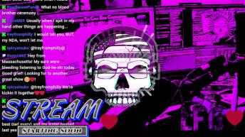 KICK ONLY -NDA's for DAYYZZZZ 