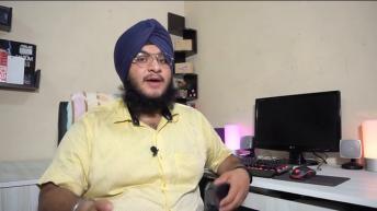 7 Things You will Love on RealMe 1 : Just Wow ❤️