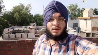 RealMe 1 indepth Camera Review : Surprised 