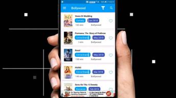 एक बार जरूर इंस्टाल करना इस ऐप्प को !! how to download new movies