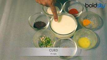 Vrat Ki Kadhi - North Indian Recipe | Shivratri Special | Boldsky