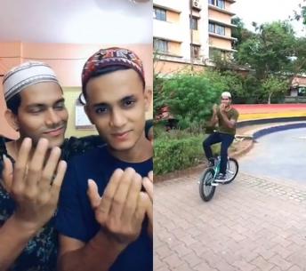 lab pe aati hai duwa ban ke tamannah meri