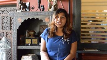 Story Of Every Girl | हर लड़की की कहानी | Aparna Gopan | Trivandrum | Sex Education | Period | SWS