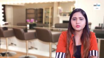 MAKEUP TIPS  कैसे निजात पाए चिपचिपा त्वचा से  Dr. Sarita Basu