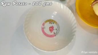 Aloo pancake  Eggless || Potato Pancake  || Breakfast Recipe