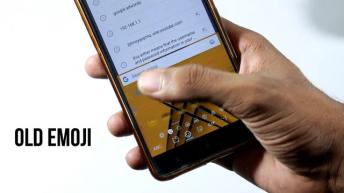 How to get Android P Emoji on Any Android | 157 NEW EMOJIS