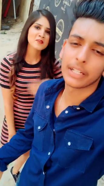  ashimachaudhary   heart   teamakshatmj  trending  foryoupage    tiktokindia  hearts