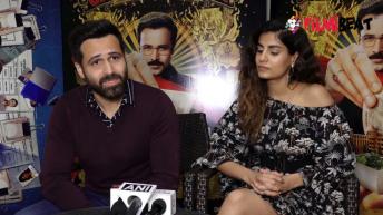 Emraan Hashmi speaks up on his son Ayaan's cancer fight; Watch Video