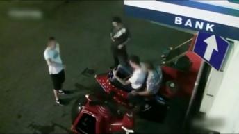 10 Dumbest Criminals Caught on Camera