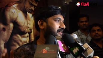 మా వాడు ఏం యాక్ట్ చేసిండు..  దెబ్బకి షేప్ ఔట్ అయింది !