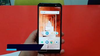 Micromax YU Ace First impressions