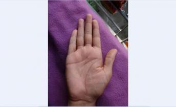 Responsible and Obstinate type Person