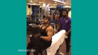 Shreesanth Full Body Transformation You Will Not Believe