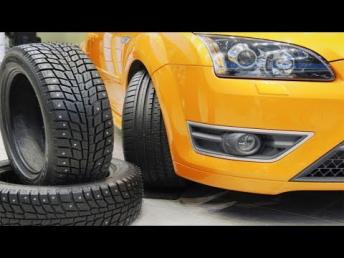 गाड़ी  में ऐसे टायर लगे हैं तो हो जाएँ सावधान ,car tyres exlained india and safe tyres
