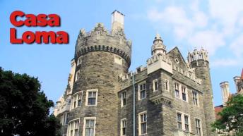 Toronto, Canada - Top 5 Travel Attractions