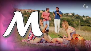 जानिये M नाम वाले व्यक्ति का स्वभाव | Meaning Of The First Letter Of Your Name | Alphabet Astrology