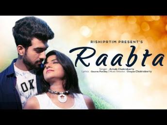 Raabta - Bollywood Hindi Song by Arnab Chakraborty | Ansuni Awaaz