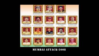 ಹುತಾತ್ಮರಾದ ಯೋಧರಿಗೊಂದು ಗೌರವ ಸೂಚಿಸುವ ವಿಡಿಯೋ