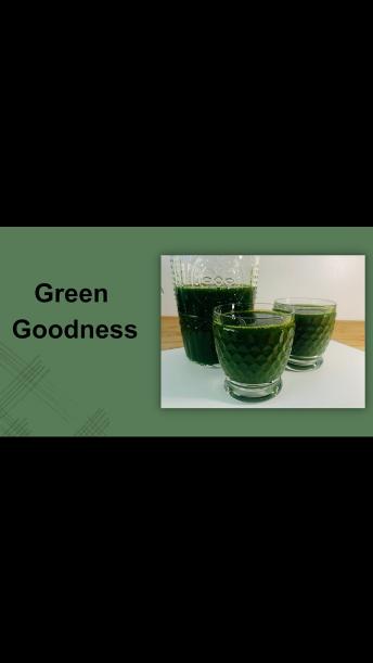 Veggie Bliss in a Glass: Freshly Squeezed Goodness