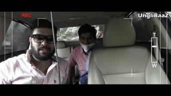 Kidnapped by Mafia Prank | Pranks in India 2018 | Unglibaaz