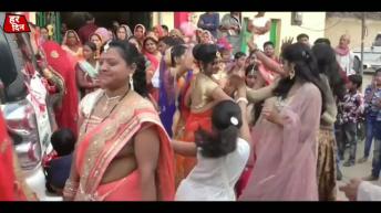 गाँव की संस्कृति और गाँव की शादी | Hardin