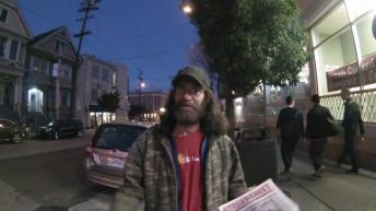 GoPro camera offers first-hand look on homeless life