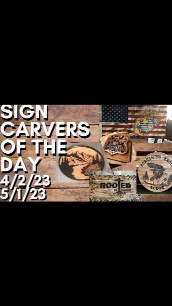 Amazing Work Done By You Guys - SCOTD 4/2/23-5/1/23