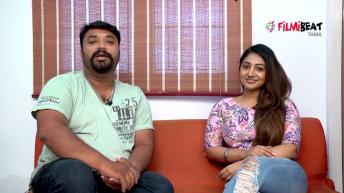 90 எம்.எல் படத்தின் நடிகை பொம்மு லட்சுமி சிறப்பு பேட்டி-வீடியோ