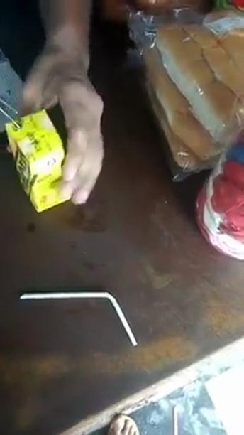 #packaged #drink #blunder #frooti #viral #reality #quality