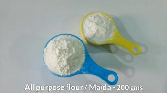 Simple Eggless Vanilla Sponge Cake Recipe || No Oven Sponge cake || Pressure cooker cake