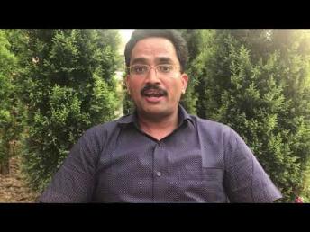 A talk on mental health day