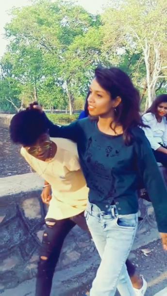 mere alawa kisi or ke sat 