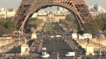 Eiffel Tower  Paris France | एफिल टावर के बारे में रोचक बातें | You Should Know