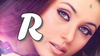 जानिये R नाम वाले व्यक्ति का स्वभाव | Meaning Of The First Letter Of Your Name | Alphabet Astrology