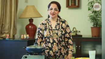 रसीले  दही वाले आलू   Dahi Aloo Recipe in Hindi  Punjabi Dahi Wale Aloo  Seema Gadh