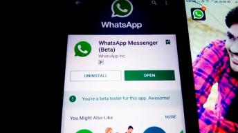 NEW Whatsapp Started Group Video Calling Feature !! Whatsapp Group Video Call Kaise Kare