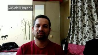 Funny shorts | Celeb conversations with Sahil Horane | Paramahansa Nithyananda Maharaj