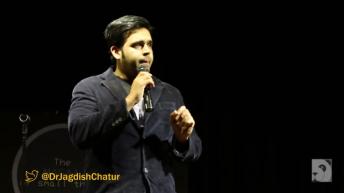 Strange Behaviours During Exams Doctor Jagdish Chaturvedi: Stand up Comedy Show India