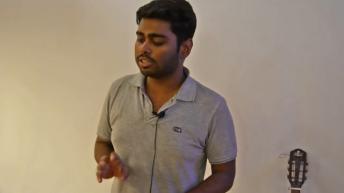 My Name Is Kajol | Kajol Aikat | Delhi | Storytelling | SWS