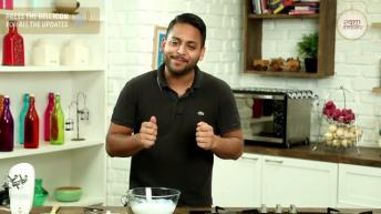 चोको चिप्स आइसक्रीम   Chocolate Chip Ice Cream Recipe in Hindi  Summer Special Recipe  Harsh