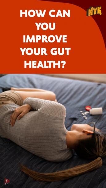 Top 3 Super Herbs To Boost Your Gut Health