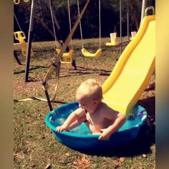 The FUNNIEST and CUTEST video of babies