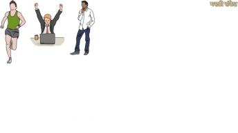 वाघाकडून फक्त हे शिका | जग तुम्हाला सलाम करे&