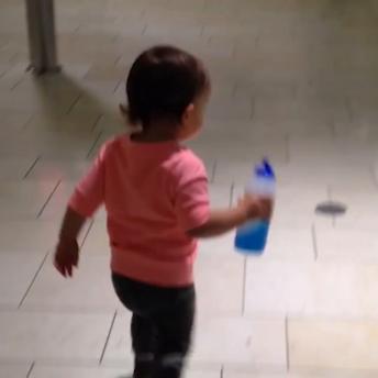 Cute Photogenic Babies video 