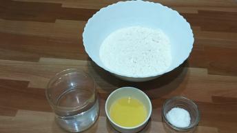 समोसा शीट या स्प्रिंग रोल शीट कैसे बनाएं Spring roll sheet recipe|Ramzaan Recipe|Iftaar  Recipe