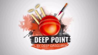Bangalore vs Delhi IPL #DeepPoint by Deep Dasgupta