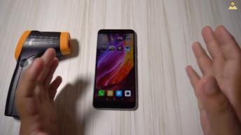 Xiaomi Redmi Y2 Extreme Gaming Review : 40 Min Torture 
